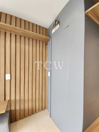 Imagem Apartamento com 1 Quarto para Alugar, 41 m² em Vila Clementino - São Paulo