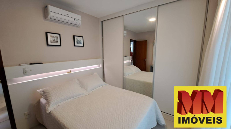 Imagem Apartamento com 2 Quartos à Venda, 55 m² em Centro - Cabo Frio