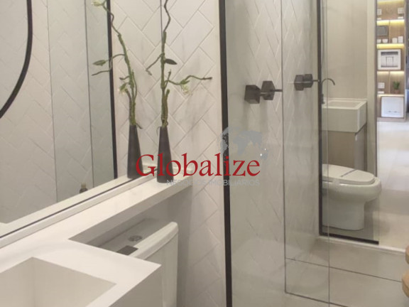 Imagem Imóvel com 2 Quartos à Venda, 42 m² em Jabaquara - Santos Imagem Imóvel com 2 Quartos à Venda, 42 m² em Jabaquara - Santos