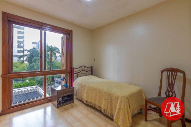 Imagem Cobertura com 3 Quartos à Venda, 244 m² em Petrópolis - Porto Alegre