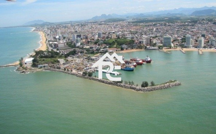 Imagem Terreno à Venda, 7.500 m² em Imbetiba - Macaé Imagem Terreno à Venda, 7.500 m² em Imbetiba - Macaé