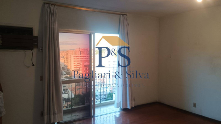 Imagem Cobertura com 2 Quartos à Venda, 120 m² em Vila Isabel - Rio De Janeiro