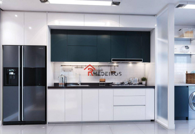 Imagem Apartamento com 2 Quartos à Venda, 61 m² em Boqueirão - Praia Grande Imagem Apartamento com 2 Quartos à Venda, 61 m² em Boqueirão - Praia Grande