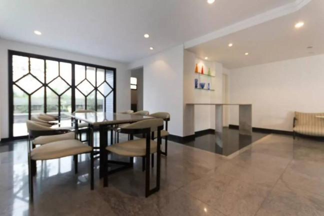 Imagem Apartamento com 4 Quartos à Venda, 216 m² em Cidade Monções - São Paulo Imagem Apartamento com 4 Quartos à Venda, 216 m² em Cidade Monções - São Paulo