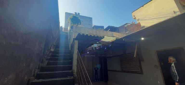 Imagem Casa com 2 Quartos à Venda, 80 m² em Butantã - São Paulo