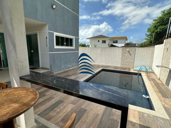 Imagem Casa com 5 Quartos à Venda, 220 m² em Abrantes - Camacari