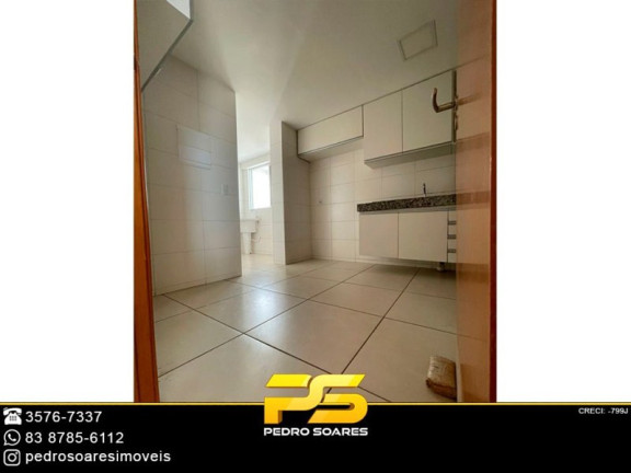 Imagem Apartamento com 3 Quartos à Venda, 150 m² em Estados - João Pessoa Imagem Apartamento com 3 Quartos à Venda, 150 m² em Estados - João Pessoa
