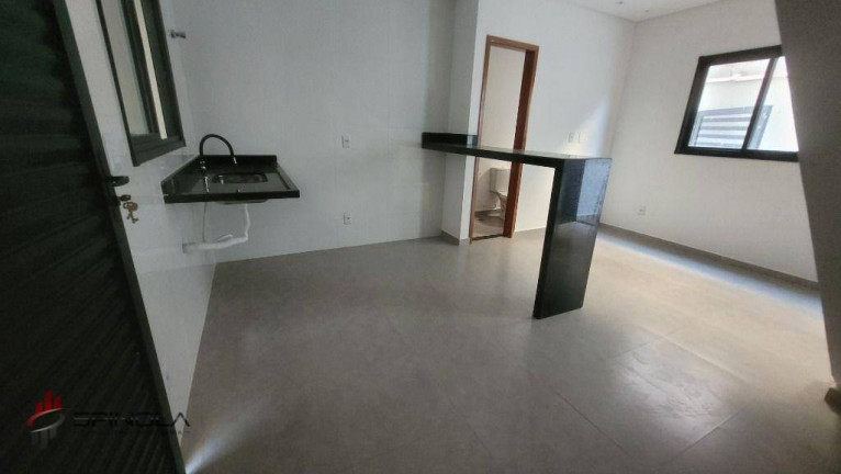 Imagem Sobrado com 2 Quartos à Venda, 59 m² em Vilamar - Praia Grande Imagem Sobrado com 2 Quartos à Venda, 59 m² em Vilamar - Praia Grande