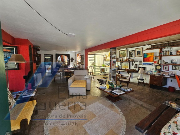 Imagem Casa com 5 Quartos à Venda, 196 m² em Centro - Ubatuba Imagem Casa com 5 Quartos à Venda, 196 m² em Centro - Ubatuba