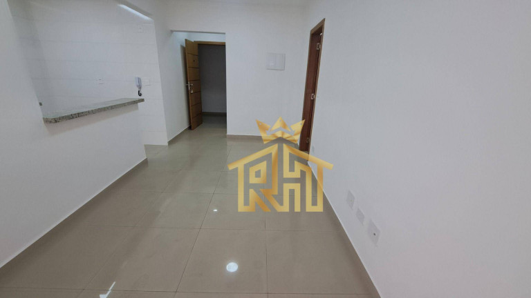 Imagem Apartamento com 1 Quarto à Venda, 53 m² em Aviação - Praia Grande Imagem Apartamento com 1 Quarto à Venda, 53 m² em Aviação - Praia Grande