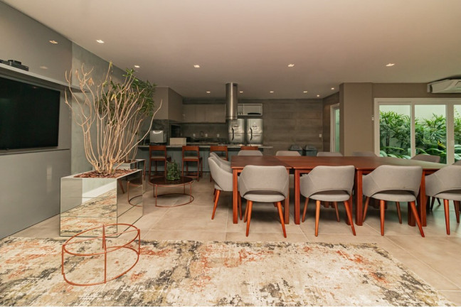 Imagem Apartamento com 2 Quartos à Venda, 91 m² em Menino Deus - Porto Alegre Imagem Apartamento com 2 Quartos à Venda, 91 m² em Menino Deus - Porto Alegre