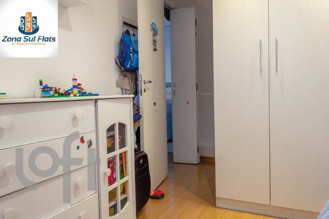 Imagem Apartamento com 2 Quartos à Venda, 76 m² em Itaim Bibi - São Paulo