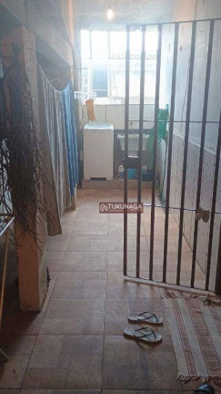 Imagem Casa com 2 Quartos para Alugar, 100 m² em Núcleo Do Engordador - São Paulo