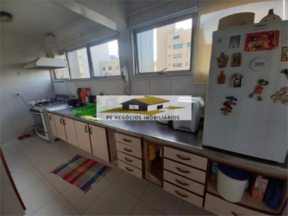 Imagem Apartamento com 3 Quartos à Venda, 121 m² em Paraíso - São Paulo