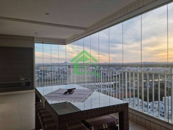 Imagem Apartamento com 3 Quartos à Venda, 136 m² em Jurubatuba - São Paulo Imagem Apartamento com 3 Quartos à Venda, 136 m² em Jurubatuba - São Paulo