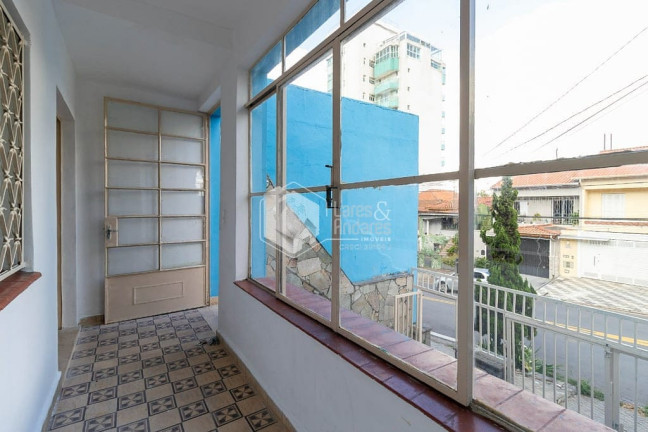 Imagem Casa com 3 Quartos à Venda, 150 m² em Cambuci - São Paulo Imagem Casa com 3 Quartos à Venda, 150 m² em Cambuci - São Paulo