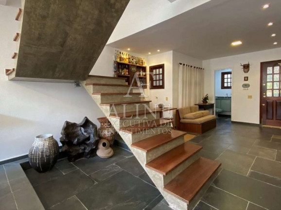 Imagem Casa de Condomínio com 4 Quartos à Venda, 493 m² em São Paulo Ii - Cotia
