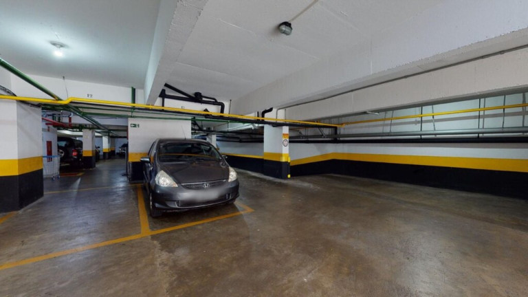 Imagem Apartamento com 2 Quartos à Venda, 79 m² em Vila Madalena - São Paulo