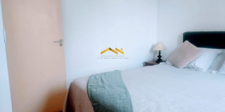 Imagem Apartamento com 2 Quartos à Venda, 66 m² em Real Parque - São Paulo Imagem Apartamento com 2 Quartos à Venda, 66 m² em Real Parque - São Paulo