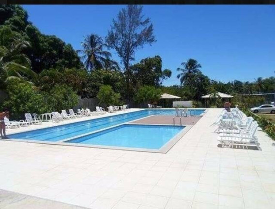 Imagem Apartamento com 2 Quartos à Venda, 57 m² em Vila De Abrantes (abrantes) - Camaçari