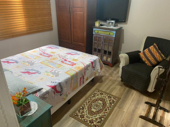 Sobrado com 3 Quartos à Venda, 110 m² em Vila Nair - São Paulo