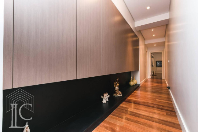 Imagem Apartamento com 4 Quartos à Venda, 393 m² em Morumbi - São Paulo