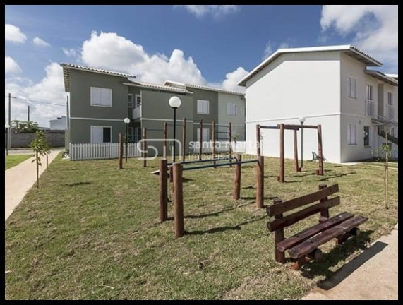 Imagem Apartamento com 2 Quartos à Venda, 49 m² em Aterrado - Lorena Imagem Apartamento com 2 Quartos à Venda, 49 m² em Aterrado - Lorena