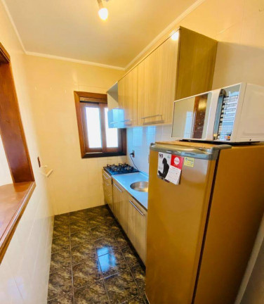 Imagem Apartamento com 1 Quarto à Venda, 55 m² em Capão Da Canoa