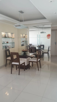 Imagem Apartamento com 3 Quartos à Venda, 140 m² em Boa Viagem - Recife