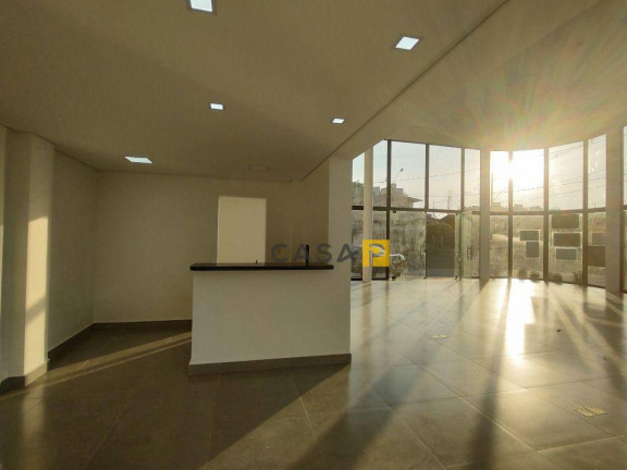 Imagem Sala Comercial à Venda ou Locação, 459 m² em Jardim Lizandra - Americana