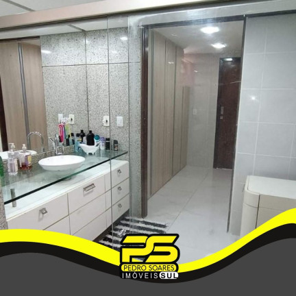 Imagem Apartamento com 4 Quartos à Venda, 322 m² em Tambaú - João Pessoa