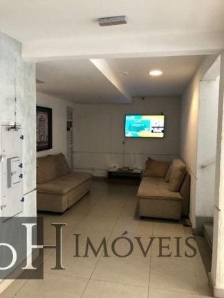 Imagem Apartamento com 1 Quarto à Venda, 36 m² em Higienópolis - São Paulo Imagem Apartamento com 1 Quarto à Venda, 36 m² em Higienópolis - São Paulo