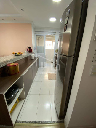 Imagem Apartamento com 2 Quartos à Venda, 78 m² em Planalto - São Bernardo Do Campo