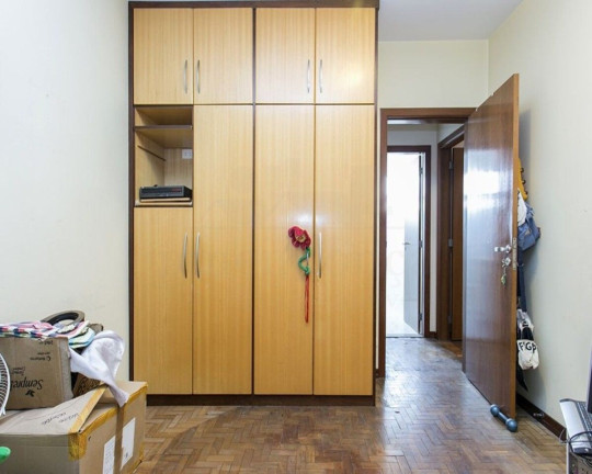 Imagem Apartamento com 4 Quartos à Venda, 188 m² em Perdizes - São Paulo Imagem Apartamento com 4 Quartos à Venda, 188 m² em Perdizes - São Paulo