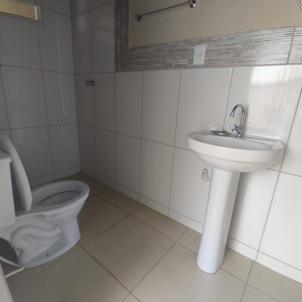 Imagem Casa com 3 Quartos para Alugar, 150 m² em São Lourenço - Anápolis