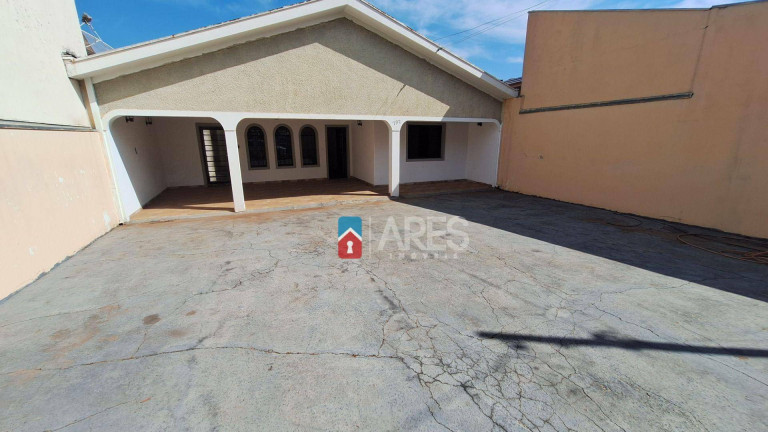 Casa com 2 Quartos à Venda, 219 m² em Cidade Jardim Ii - Americana