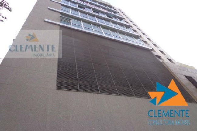 Sala Comercial à Venda, 181 m² em Centro - Belo Horizonte