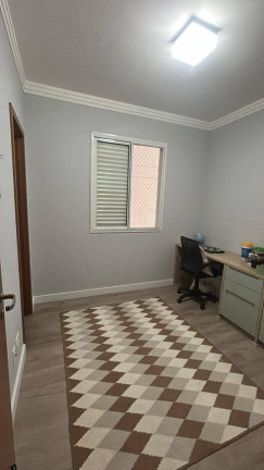 Imagem Apartamento com 3 Quartos à Venda, 122 m² em Tamboré - Santana De Parnaíba Imagem Apartamento com 3 Quartos à Venda, 122 m² em Tamboré - Santana De Parnaíba