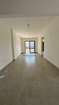 Apartamento com 2 Quartos à Venda, 81 m² em Guilhermina - Praia Grande