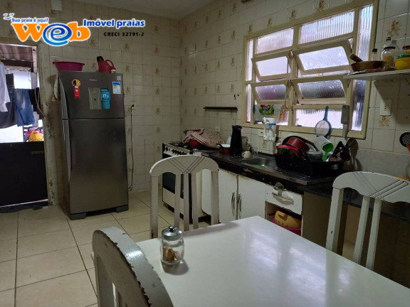 Imagem Casa com 4 Quartos à Venda, 280 m² em Quietude - Praia Grande Imagem Casa com 4 Quartos à Venda, 280 m² em Quietude - Praia Grande