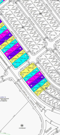 Terreno à Venda, 914 m² em Residencial Campos Do Jordão - Anápolis