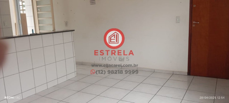 Imagem Imóvel com 2 Quartos à Venda, 63 m² em Jardim Flórida - Jacareí