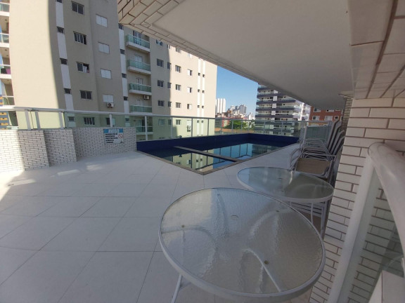 Imagem Apartamento com 3 Quartos à Venda, 92 m² em Canto Do Forte - Praia Grande Imagem Apartamento com 3 Quartos à Venda, 92 m² em Canto Do Forte - Praia Grande