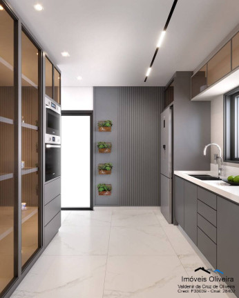 Imagem Apartamento com 3 Quartos à Venda, 201 m² em Centro - Cascavel