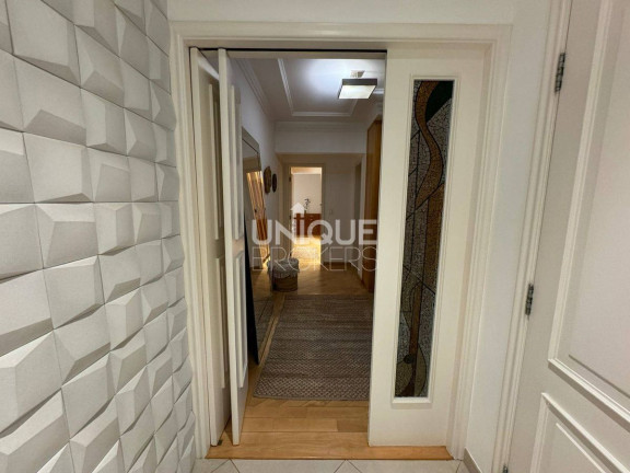 Imagem Apartamento com 3 Quartos à Venda, 198 m² em Centro - Jundiaí