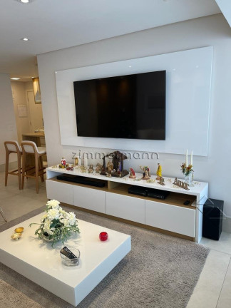 Imagem Apartamento com 3 Quartos à Venda, 124 m² em Aclimacao - São Paulo Imagem Apartamento com 3 Quartos à Venda, 124 m² em Aclimacao - São Paulo