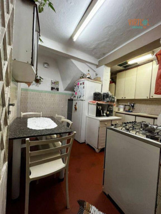Imagem Casa com 4 Quartos à Venda, 152 m² em Várzea Da Barra Funda - São Paulo