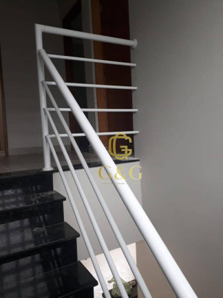 Imagem Casa com 4 Quartos à Venda, 165 m² em Solemar - Praia Grande Imagem Casa com 4 Quartos à Venda, 165 m² em Solemar - Praia Grande