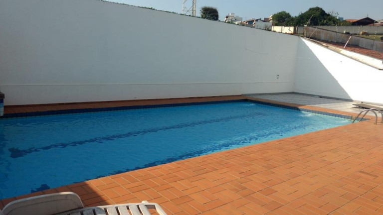 Imagem Casa com 6 Quartos à Venda, 640 m² em Colina Verde - Tatuí