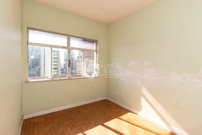 Imagem Apartamento com 2 Quartos à Venda, 60 m² em Paraíso - São Paulo Imagem Apartamento com 2 Quartos à Venda, 60 m² em Paraíso - São Paulo